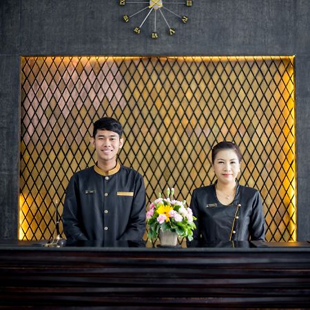 Aruntara Riverside Boutique Hotel -Sha Extra Plus Чиангмай Экстерьер фото