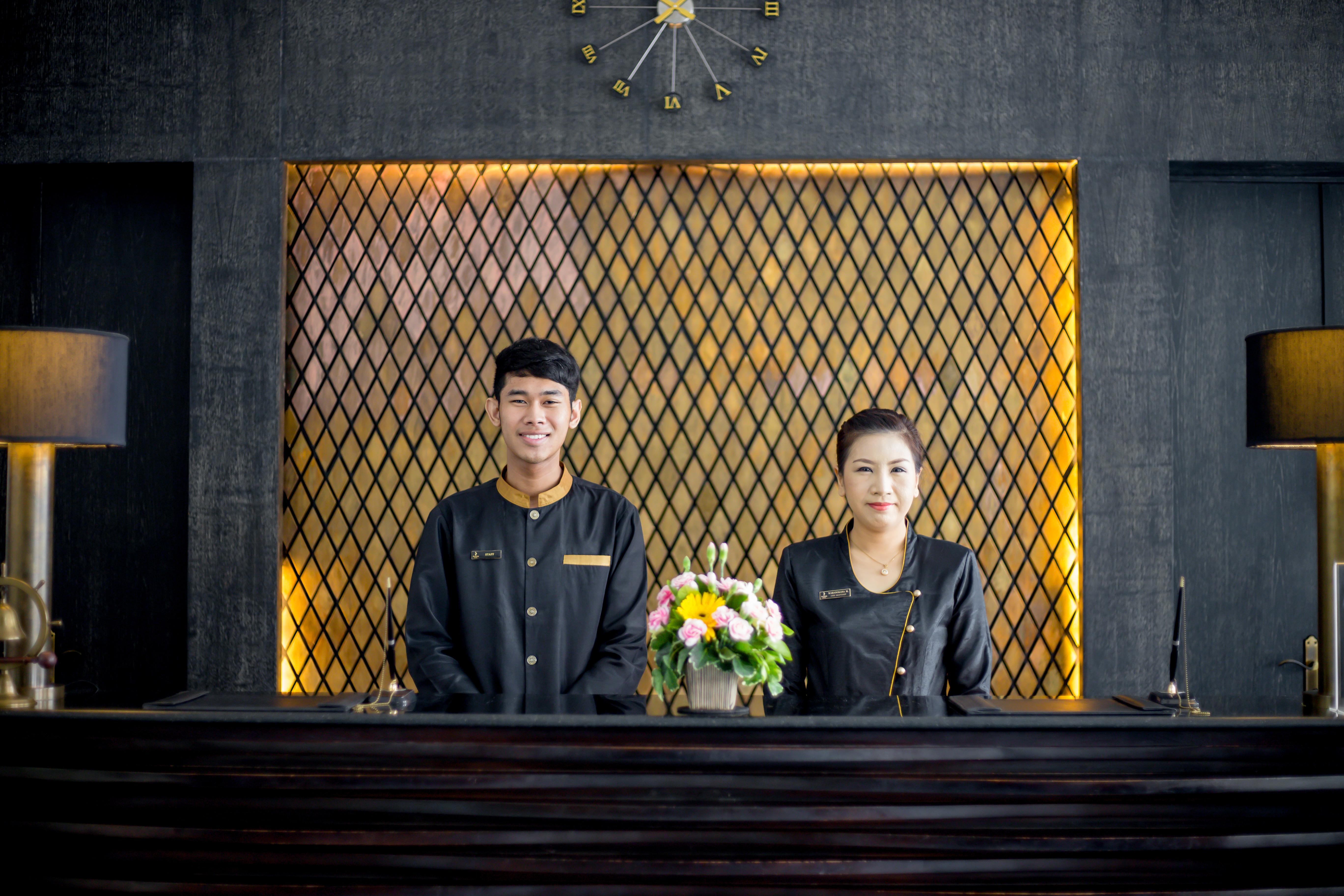Aruntara Riverside Boutique Hotel -Sha Extra Plus Чиангмай Экстерьер фото